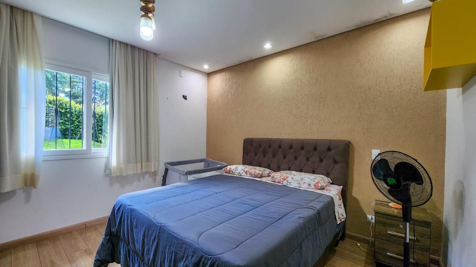 Excelente Casa, Bairro Nobre Em Campos Do Jordao Villa Exterior photo
